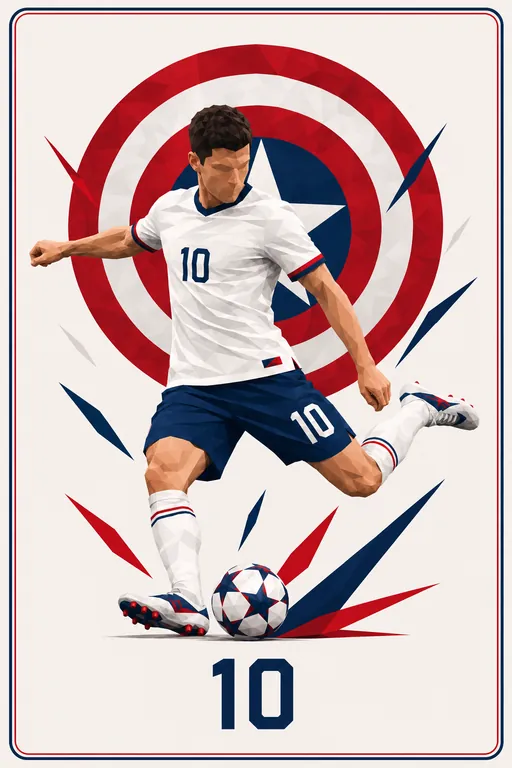 Christian Pulisic