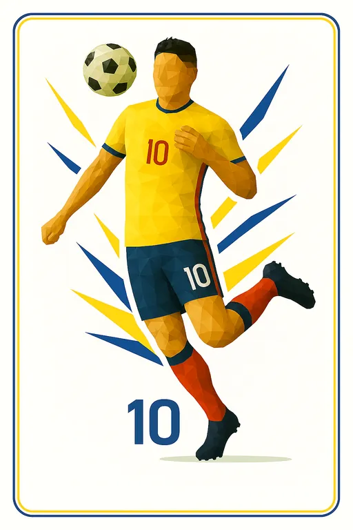 James Rodriguez