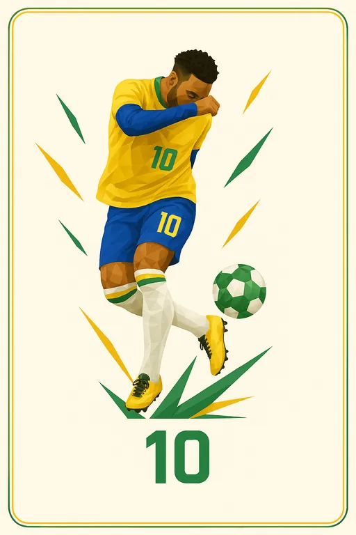 Neymar Jr
