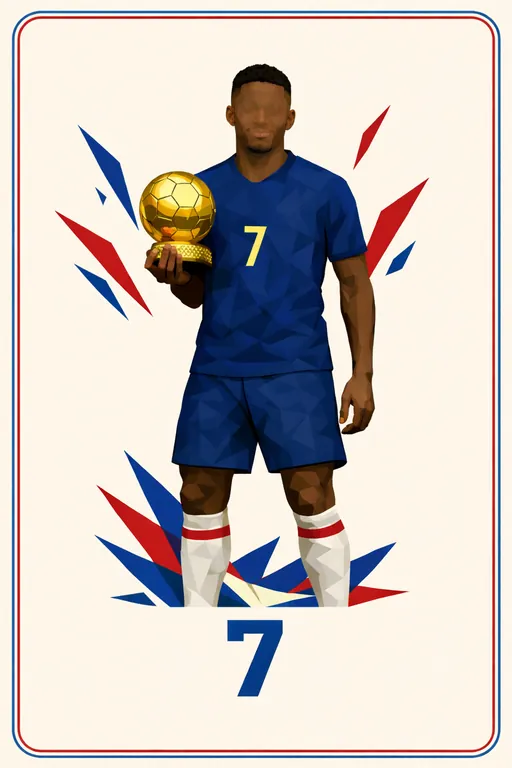 Ousmane Dembele