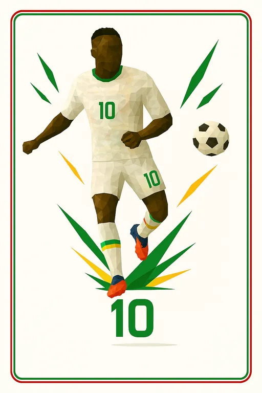 Sadio Mane