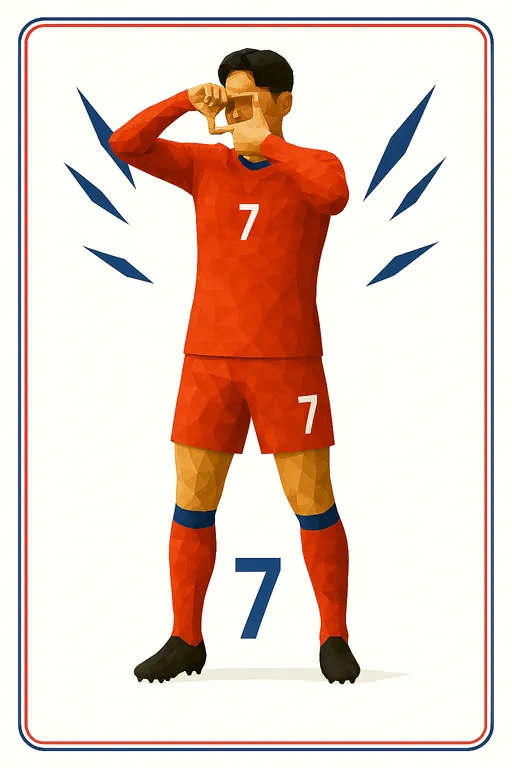 Son Heung-min